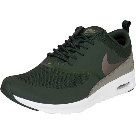 nike damen sneaker dunkelgrün schwarz|Nike sneaker schwarz.